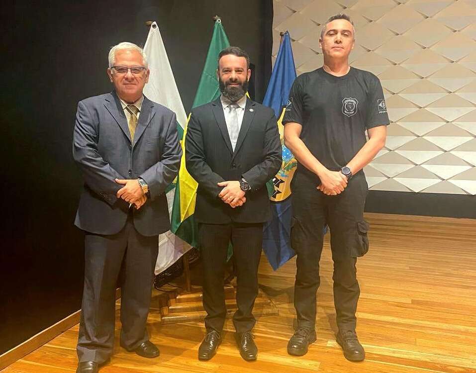 SAP participa da I Conferência Nacional de Alternativas Penais