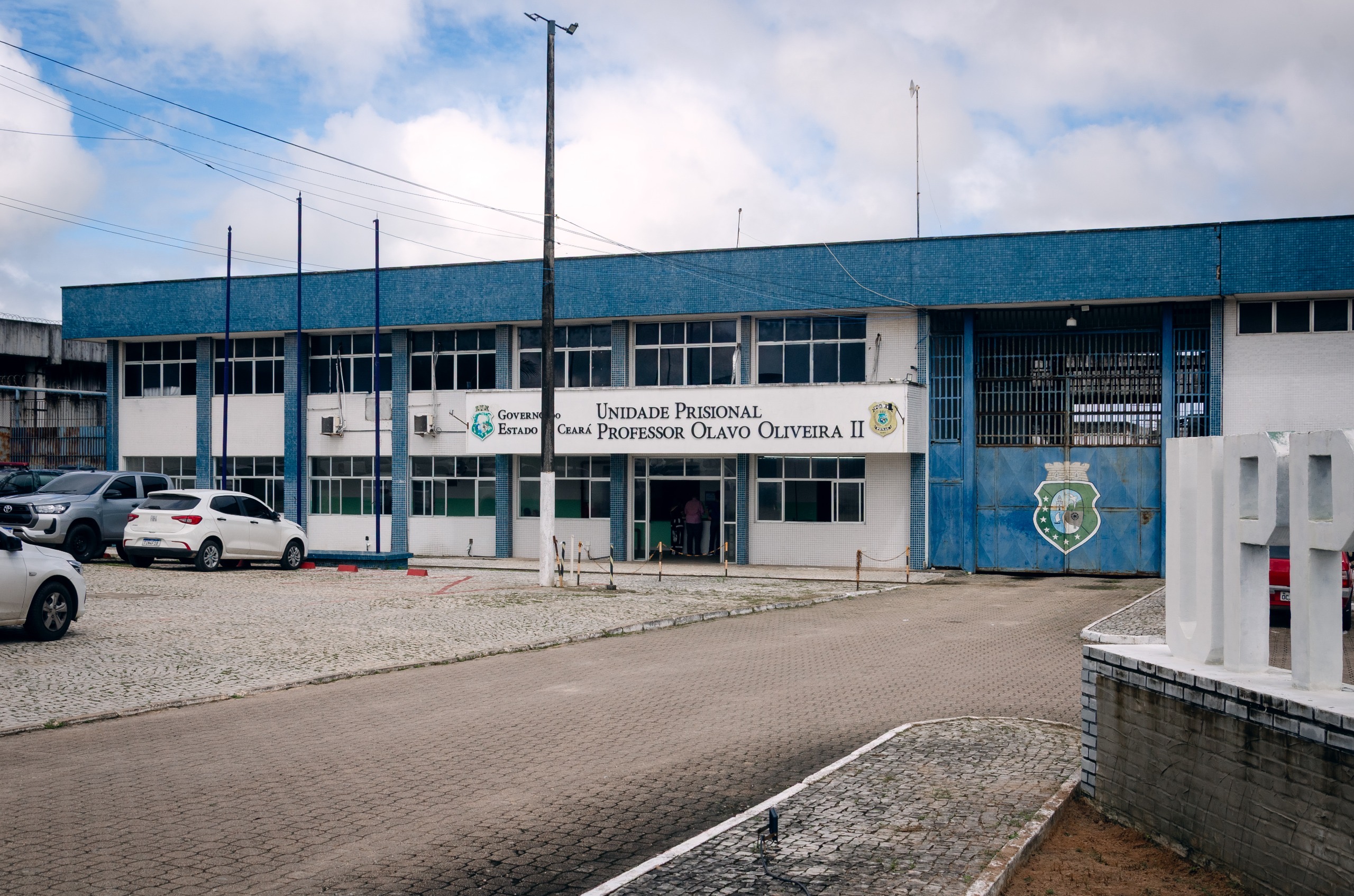 Sistema Prisional do Ceará – Uma Transformação Permanente