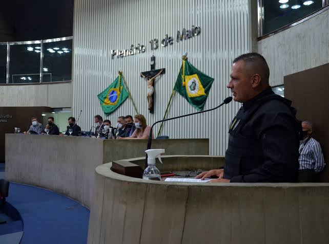 Especial 5 anos da Polícia Penal do Ceará —  Tempo de celebrar a polícia que virou referência nacional