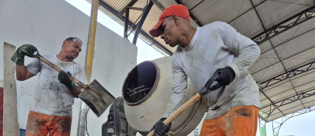 Trabalho que transforma: Sistema Prisional do Ceará amplia oportunidades e fortalece a ressocialização