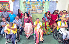 Unidade Prisional Irmã Imelda realiza culminância de projetos pedagógicos do primeiro semestre