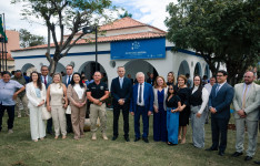 Sobral recebe a primeira unidade de escritório que atua em políticas diversas de ressocialização