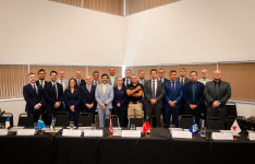 Integração e Combate ao Crime Organizado: SAP participa da 19ª Reunião Ordinária do CONSEJ em Brasília