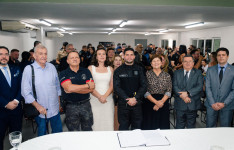 Conselho Penitenciário do Ceará empossa novo presidente