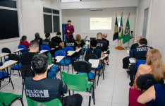 Secretaria da Diversidade promove letramento sobre inclusão e direitos da população LGBTI+ 