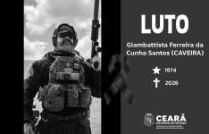 Nota de Pesar