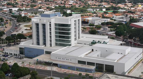 Hospital Regional do Cariri realiza as primeiras hemodiálises