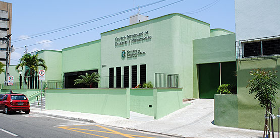 CIDH comemora 25 anos de prevenção e tratamento da diabetes e hipertensão