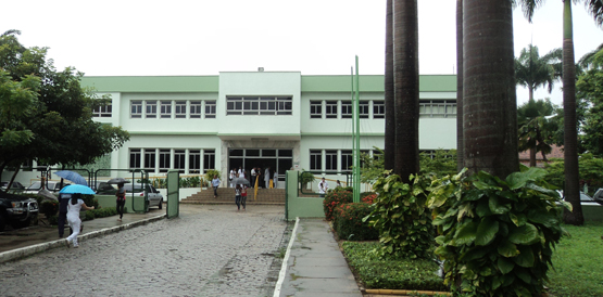Hospital de Messejana comemora 79 anos nesta quinta, 24