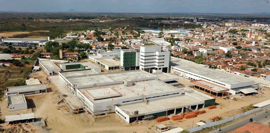 MAPP DA SAÚDE: Sesa realiza investimentos de R$ 241,5 mil em 2011