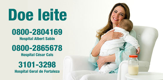 Mães doam leite e ajudam a salvar vidas de bebês na UTI