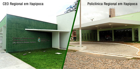 Cid define com prefeitos participação no custeio de CEO e policlínica
