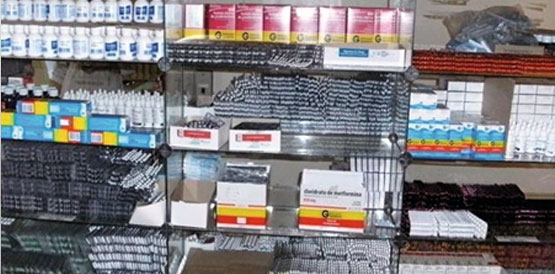Oficina discute protocolos para uso de medicamentos especiais