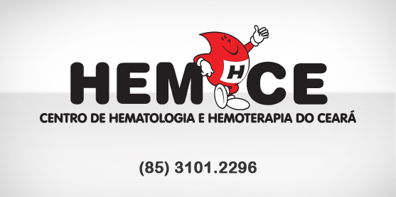 Hemoce precisa de doações para atender demanda no feriado
