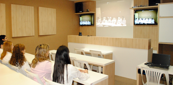 HGF inaugura dia 14 Rede Universitária de Telemedicina