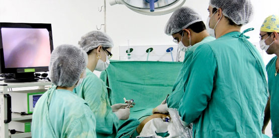Inscrições para Residência Médica vão até 4 de dezembro