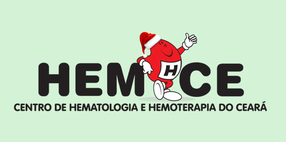 Hemoce aposta na solidariedade do natal para elevar doações