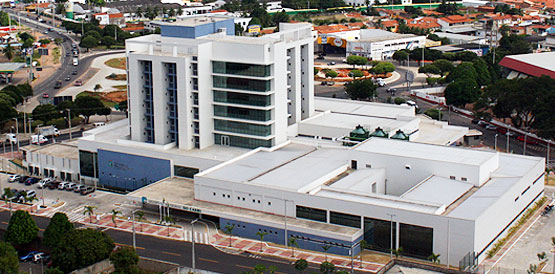 Seleção Unificada abre primeiras vagas de Residência no Hospital do Cariri
