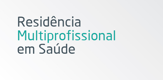 Seleção: 222 vagas para Residência Multiprofissional em Saúde