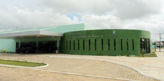 Governador inaugura em Campos Sales a 10º policlínica regional nesta sexta, 17