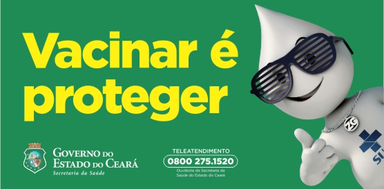 Paralisia infantil: campanha de vacinação termina nesta sexta, 5
