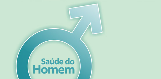 Sesa alerta sobre saúde do homem nesta segunda-feira, 15