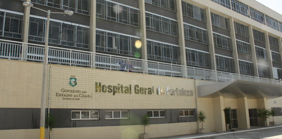 Publicadas portarias que criam conselhos para hospitais da Sesa