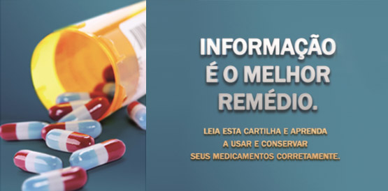 Sesa alerta para uso racional de medicamentos no Dia da Farmácia