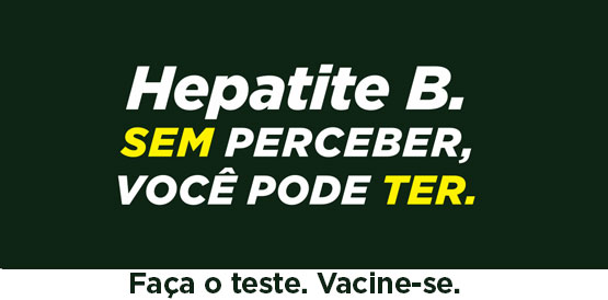 Sesa abrirá sábado, 19, para vacinar contra hepatite B