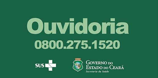 Abertas inscrições para encontro de ouvidorias do SUS