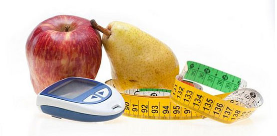 CIDH realiza atividades para alertar contra diabetes