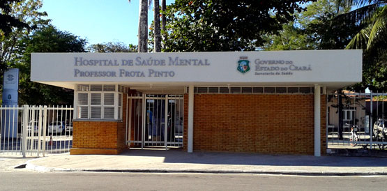 Residência médica do Hospital de Saúde Mental é referência em psiquiatria