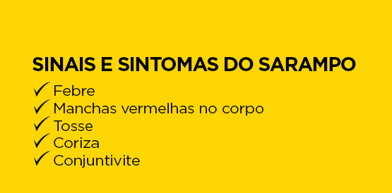 Aulão prepara profissionais de saúde para controle do sarampo