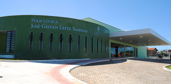 Policlínica e CEO de Brejo Santo fazem nova seleção para profissionais