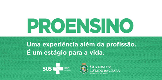 Proensino acolhe 23 novos universitários segunda-feira, 31