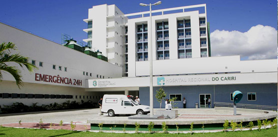 Hospital Regional do Cariri dá início ao mutirão de cirurgia de artroscopia