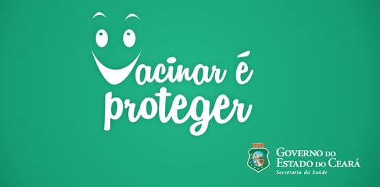 Com 6 meses a criança já precisa ser vacinada contra sarampo