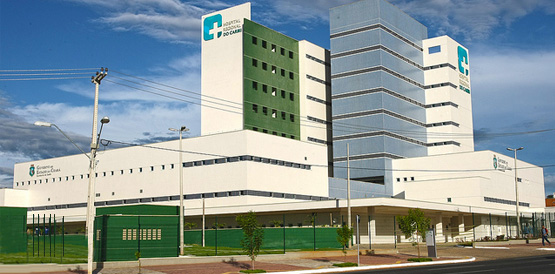 Hospital Regional do Cariri reduz óbitos por AVC e evita sequelas