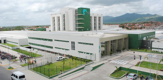 Hospital Regional Norte promove Colóquio sobre Lesão por Pressão