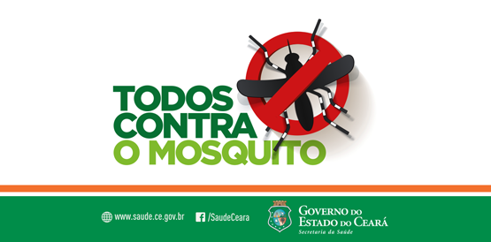 Russas entrega selo a órgãos com brigadas contra o mosquito