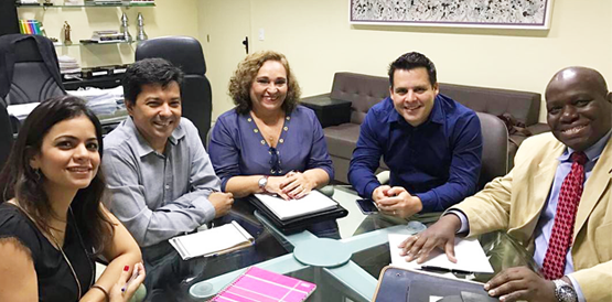 Curso capacita profissionais em epidemiologia de campo