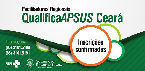 Saúde divulga resultado de inscrições para oficinas
