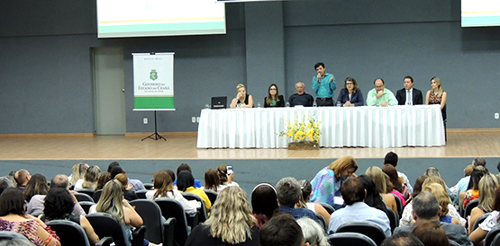 Ciclo de pactuação da saúde se encerra em Fortaleza
