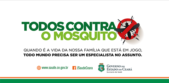 Termo define critérios para incentivo aos municípios no combate a arbovirores
