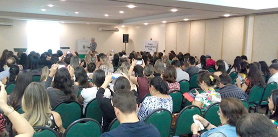 QualificaAPSUS inicia quarta etapa de oficinas estaduais