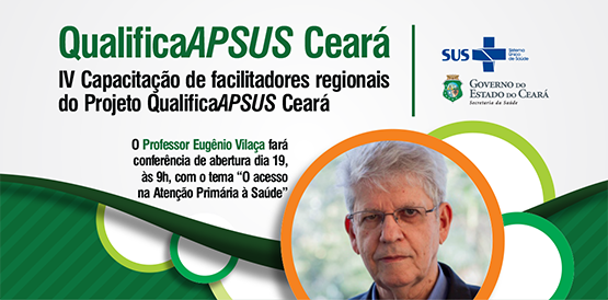 Saúde realiza quarta oficina estadual em atenção primária