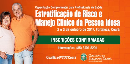 Sesa divulga inscrições deferidas para capacitação do QualificaAPSUS
