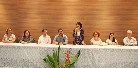 Segurança Alimentar e Nutricional reúne técnicos em seminário