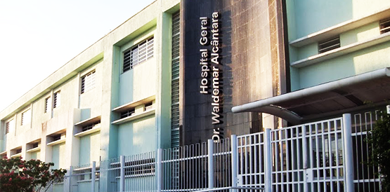 HGWA comemora 15 anos de atendimento à população