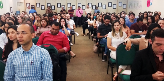 QualificaAPSUS capacita profissionais da saúde bucal